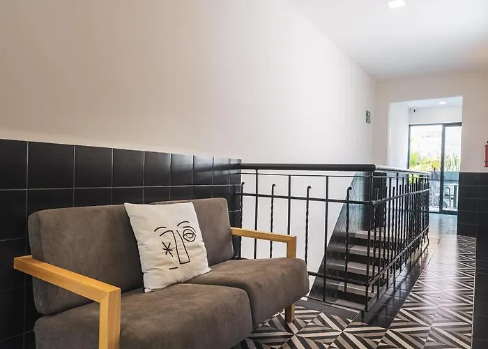 Second Tamesis Apartamento