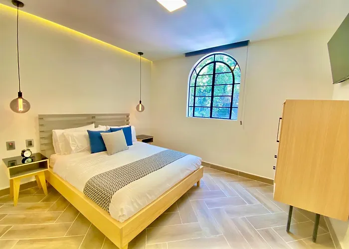 Apartamento Second Tamesis *