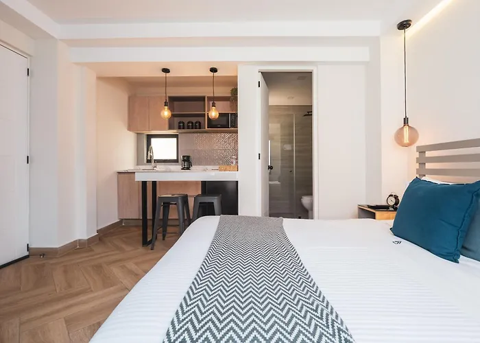 Second Tamesis Apartamento *