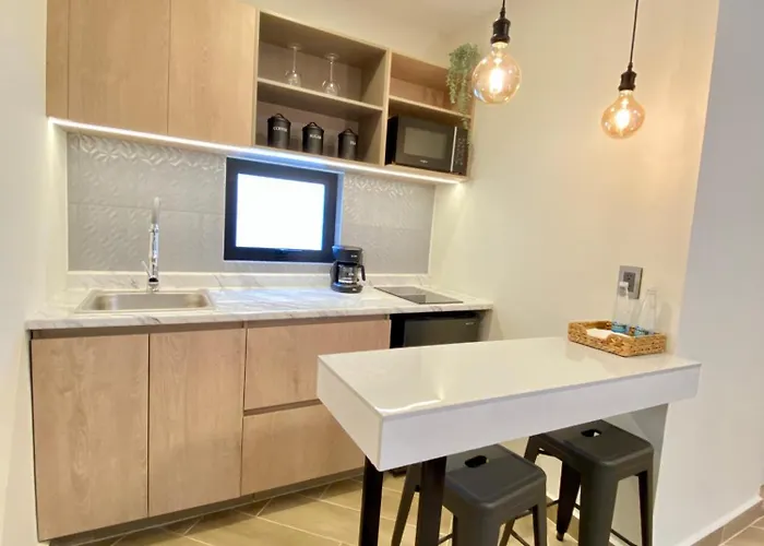 Second Tamesis Apartamento *