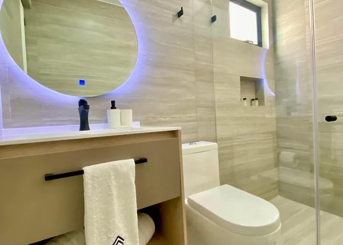 Second Tamesis Apartamento